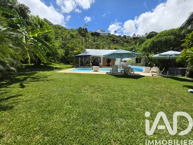 Maison à Saint-Paul (97434)