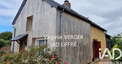Maison à Liffré (35340)