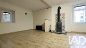 Village house in Labastide-Rouairoux (81270)