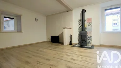 Village house in Labastide-Rouairoux (81270)