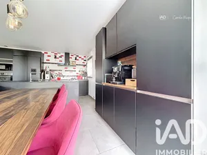 Triplex à Foussemagne (90150)