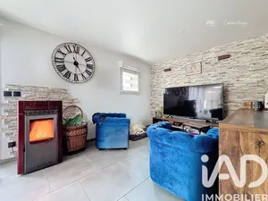 Triplex in Foussemagne (90150)