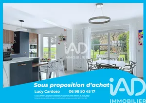 House in Auteuil (78770)