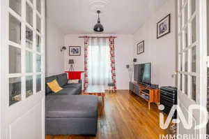 Maison de ville à Le Mans (72100)