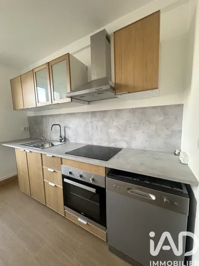 Apartment in Égreville (77620)