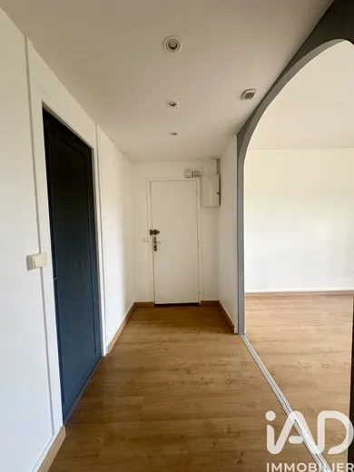 Apartment in Égreville (77620)