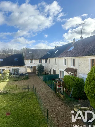 Apartment in Égreville (77620)