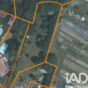 Building plot in Vérines (17540)