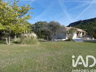 Maison à Bollène (84500)