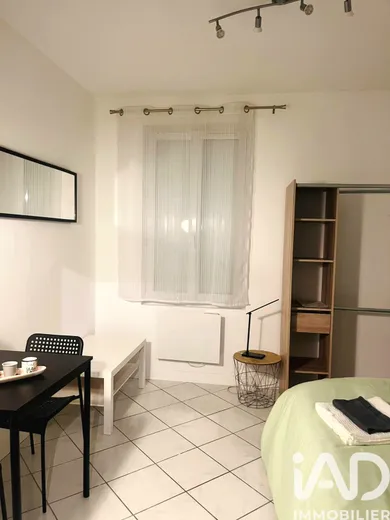 Studio in Le Havre (76600)