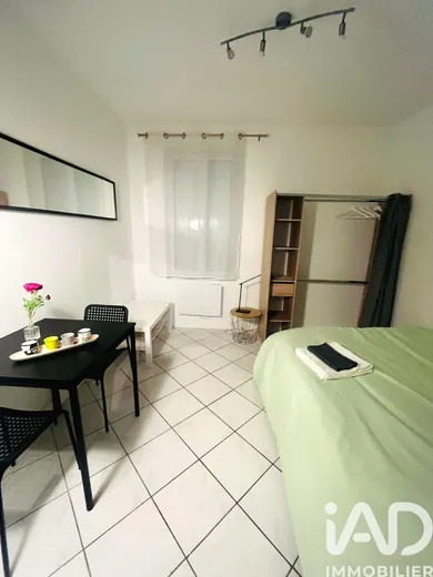 Studio in Le Havre (76600)