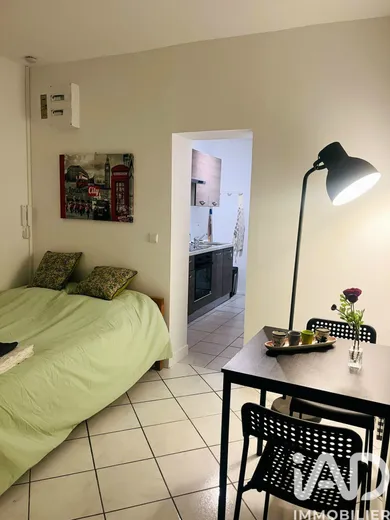 Studio in Le Havre (76600)