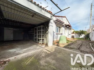 House in Baho (66540)