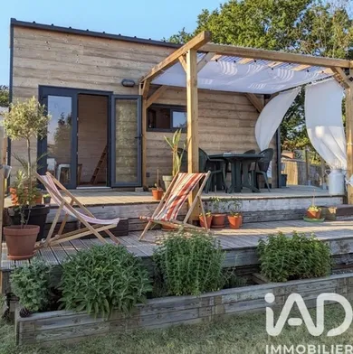 Châlet à Maché (85190)