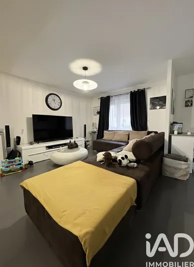 House in Raismes (59590)