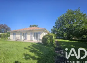 Traditional house in Sault-de-Navailles (64300)