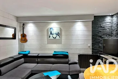 Appartement à Cauterets (65110)