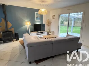 Maison à Saint-Joachim (44720)