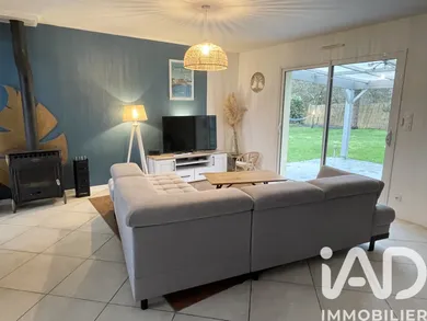 Maison à Saint-Joachim (44720)