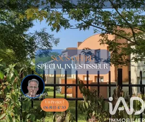 House in Montévrain (77144)