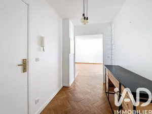 Appartement à La Garenne-Colombes (92250)