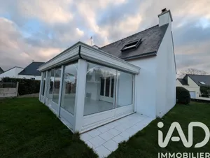 Maison traditionnelle à Belz (56550)