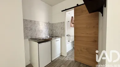 Appartement à Bordeaux (33000)