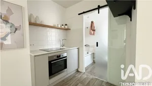 Apartment in Bordeaux (33000)