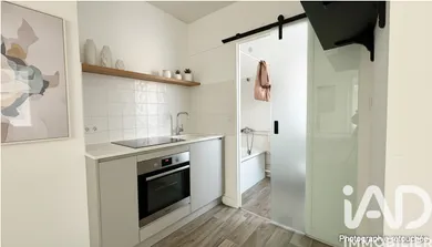 Apartment in Bordeaux (33000)