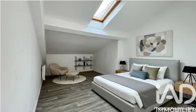 Appartement à Bordeaux (33000)