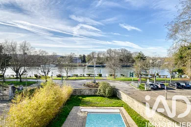 Maison à Triel-sur-Seine (78510)
