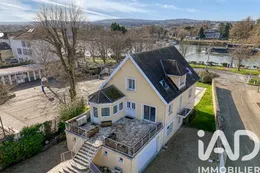 Maison à Triel-sur-Seine (78510)