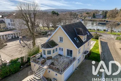 Maison à Triel-sur-Seine (78510)