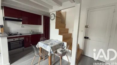 Studio à La Rochelle (17000)