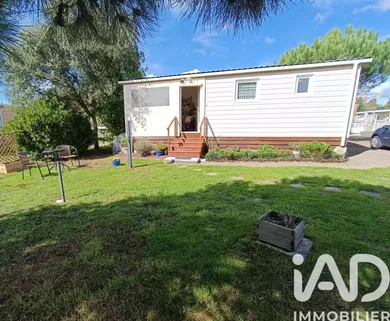 Maison à Maché (85190)