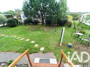 Maison à Maché (85190)