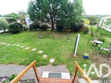 House in Maché (85190)