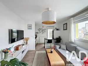 Appartement à Saint-Grégoire (35760)