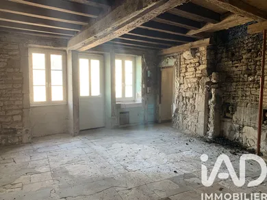 Maison de village à Ravières (89390)
