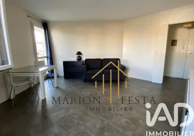 Appartement à Neuilly-sur-Marne (93330)