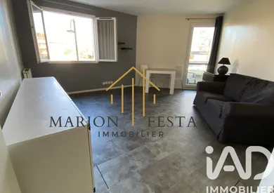Appartement à Neuilly-sur-Marne (93330)