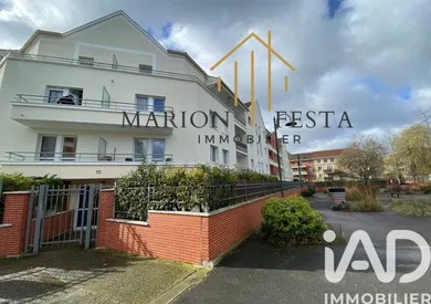 Appartement à Neuilly-sur-Marne (93330)