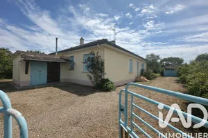 Maison à Châtenoy-le-Royal (71880)