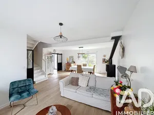 Maison traditionnelle à Betton (35830)