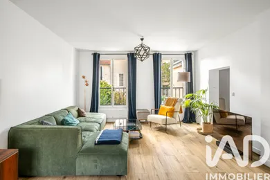 Maison à Colombes (92700)