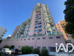 Appartement à Sainte-Clotilde (97490)