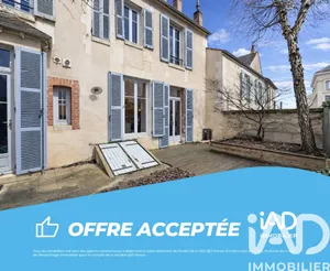 Appartement à Auxerre (89000)