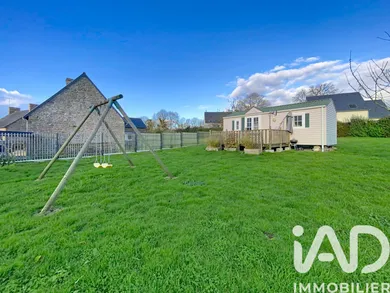 Building plot in Roz-sur-Couesnon (35610)