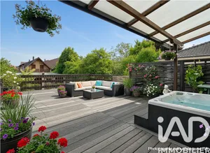 House in Lipsheim (67640)