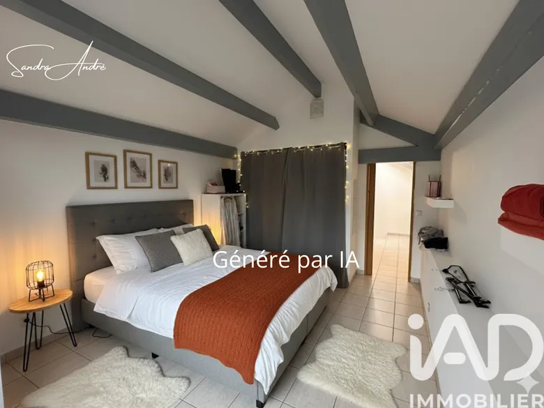 Maison 2 pièces 48 m² · à Châteauneuf-les-Martigues · 48 m² · 185 000 €